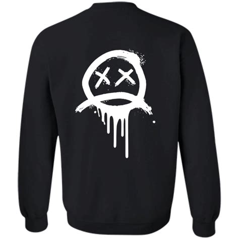 cloakzy merch